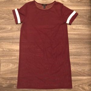 Chiffon T shirt